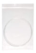 Poster Hanger Black 92cm with Suspension Eye | Yourdecoration.co.uk