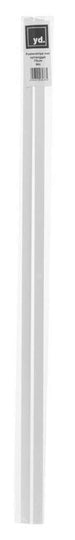 Poster Hanger White 75cm with Pre drilled hole | Yourdecoration.co.uk