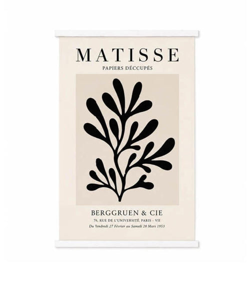 Poster Hangers White Hanging Hole | Yourdecoration.co.uk
