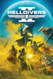 Poster Helldivers 1 61x91 5cm GPE6094 | Yourdecoration.co.uk