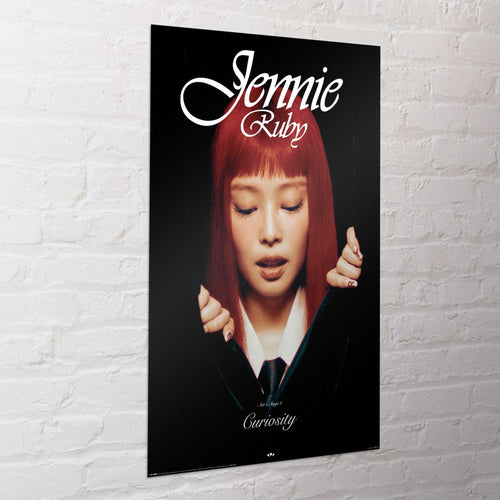 Poster Jennie Ruby 61x91 5cm PP2511905 Sfeer | Yourdecoration.co.uk