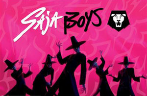 Poster K Pop Demon Hunters Idol 91 5x61cm PP2501679 | Yourdecoration.co.uk