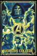 Poster Marvel Avengers Doomsday 1 61x91 5cm GPE6049 | Yourdecoration.co.uk