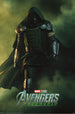 Poster Marvel Avengers Doomsday 3 61x91 5cm GPE6087 | Yourdecoration.co.uk
