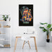 Poster Marvel Avengers Doomsday Characters 61x91 5cm GPE6085 Atmosphere | Yourdecoration.co.uk