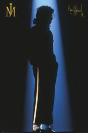 Poster Michael Jackson Billie Jean 61x91 5cm GPE6060 | Yourdecoration.co.uk