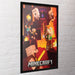 Poster Minecraft Cinematic Piglins 61x91 5cm PP2512255 Sfeer | Yourdecoration.co.uk