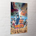 Poster Naruto Divided 61x91 5cm PP2513173 Sfeer | Yourdecoration.co.uk