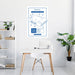 Poster Playstation 2 61x91 5cm GPE6092 Atmosphere | Yourdecoration.co.uk