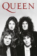 Poster Queen 61x91 5cm GPE5984 | Yourdecoration.co.uk