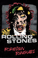 Poster Rolling Stones Foreign Tongues Album 61x91 5cm PP2513359 | Yourdecoration.co.uk