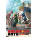 Poster Sakamoto Days Key Art 61x91 5cm PP2404975 | Yourdecoration.co.uk