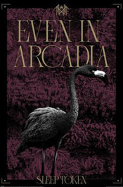 Poster Sleep Token Arcadia 61x91 5cm PP2501072 | Yourdecoration.co.uk
