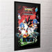 Poster Sonic Shadow Generations 61x91 5cm PP2403814 2 | Yourdecoration.co.uk