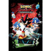 Poster Sonic Shadow Generations 61x91 5cm PP2403814 | Yourdecoration.co.uk