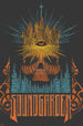 Poster Soundgarden 61x91 5cm WPSX058 | Yourdecoration.co.uk