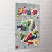 Poster Spider Man Spider Sense 61x91 5cm PP2513283 Sfeer | Yourdecoration.co.uk