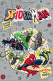 Poster Spider Man Spider Sense 61x91 5cm PP2513283 | Yourdecoration.co.uk