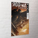 Poster Spider Noir Comic Cover 61x91 5cm PP2513465 Sfeer | Yourdecoration.co.uk