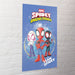 Poster Spidey And His Amazing Friends Team Up 61x91 5cm PP2513295 Sfeer | Yourdecoration.co.uk