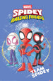 Poster Spidey And His Amazing Friends Team Up 61x91 5cm PP2513295 | Yourdecoration.co.uk