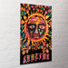 Poster Sublime 61x91 5cm WPSX059 Sfeer | Yourdecoration.co.uk