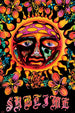 Poster Sublime 61x91 5cm WPSX059 | Yourdecoration.co.uk
