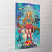Poster Supergirl Movie Comic 61x91 5cm PP2512027 Sfeer | Yourdecoration.co.uk
