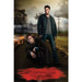 Poster Supernatural Heaven And Hell 61x91 5cm PP2500852 | Yourdecoration.co.uk