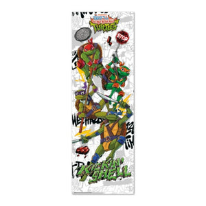 Poster Teenage Mutant Ninja Turtles 53x158cm PPGE8130 | Yourdecoration.co.uk