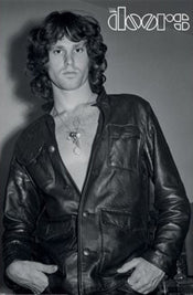Poster The Doors 61x91 5cm PP2500472 | Yourdecoration.co.uk