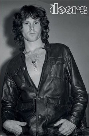 Poster The Doors 61x91 5cm PP2500472 | Yourdecoration.co.uk