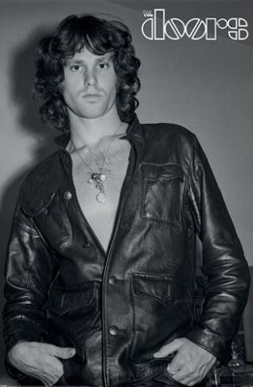 Poster The Doors 61x91 5cm PP2500472 | Yourdecoration.co.uk