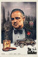 Poster The Godfather Loyalty Honour Family 61x91 5cm PP2512767 | Yourdecoration.co.uk
