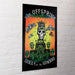 Poster The Offspring Ixnay On The Hombre 61x91 5cm PP2512372 Sfeer | Yourdecoration.co.uk