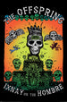 Poster The Offspring Ixnay On The Hombre 61x91 5cm PP2512372 | Yourdecoration.co.uk