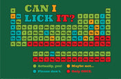 Poster Tobe Fonseca Can I Lick It 91 5x61cm PP2512836 | Yourdecoration.co.uk