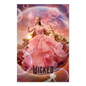 Poster Wicked Glinda 61x91 5cm GPE5962 | Yourdecoration.co.uk