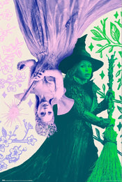 Poster Wicked Part 2 61x91 5cm GPE6006 | Yourdecoration.co.uk