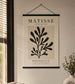 Posterhanger Black On the Wall | Yourdecoration.co.uk