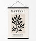 Posterhanger Black | Yourdecoration.co.uk
