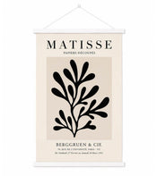 Posterhanger White | Yourdecoration.co.uk