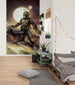 Star Wars Boba Fett Epic Interior Wall Mural DX3 202 | Yourdecoration.co.uk