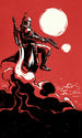 Star Wars Boba Fett The Bounty Hunter Wall Mural DX3 181 | Yourdecoration.co.uk