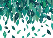 Wall Mural Blatterchaos 350x250cm FLX7 012 | Yourdecoration.co.uk