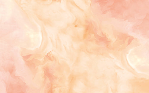 Wall Mural Candy Peach 400x250cm FLX8 001 | Yourdecoration.co.uk