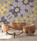 Wall Mural Center Shock 350x250cm FLX7 065 Interior | Yourdecoration.co.uk
