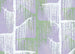 Wall Mural Crazy Willow 350x250cm FLX7 026 | Yourdecoration.co.uk