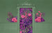 Wall Mural Duke Dude Green 400x250cm FLX8 002 | Yourdecoration.co.uk