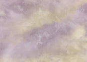 Wall Mural Lavender clouds 350x250cm FLX7 009 | Yourdecoration.co.uk